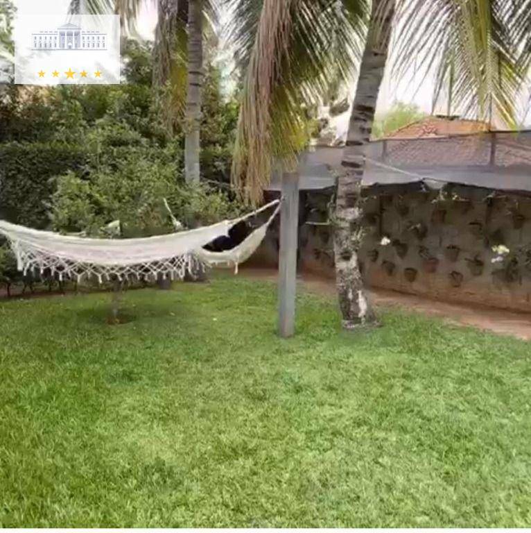 Chácara à venda com 3 quartos, 450m² - Foto 14