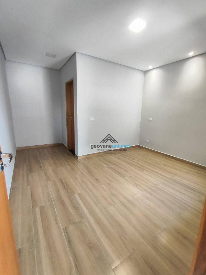 Casa de Condomínio à venda com 3 quartos, 115m² - Foto 18