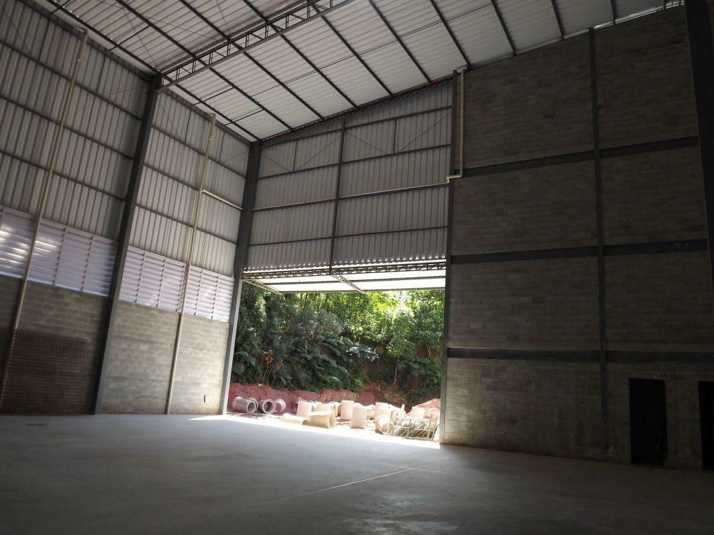 Depósito-Galpão-Armazém para alugar, 3400m² - Foto 14