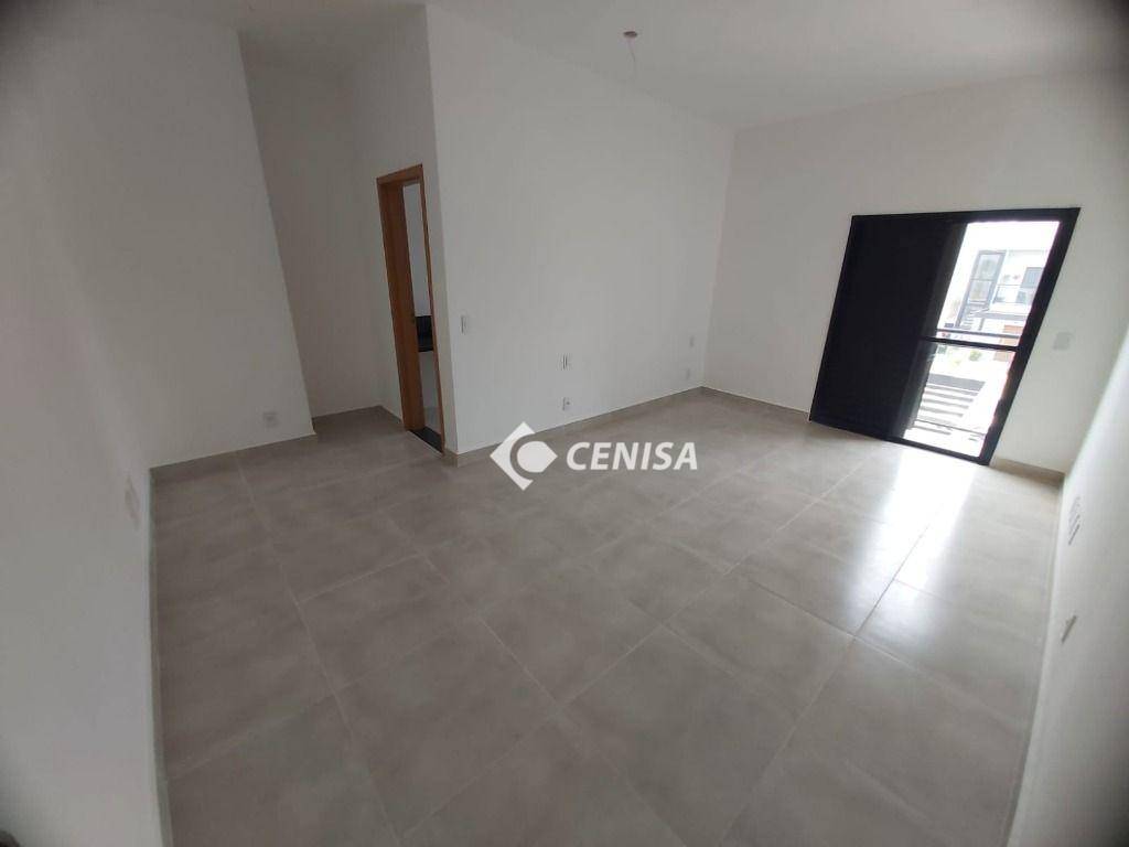 Casa de Condomínio à venda com 3 quartos, 186m² - Foto 20