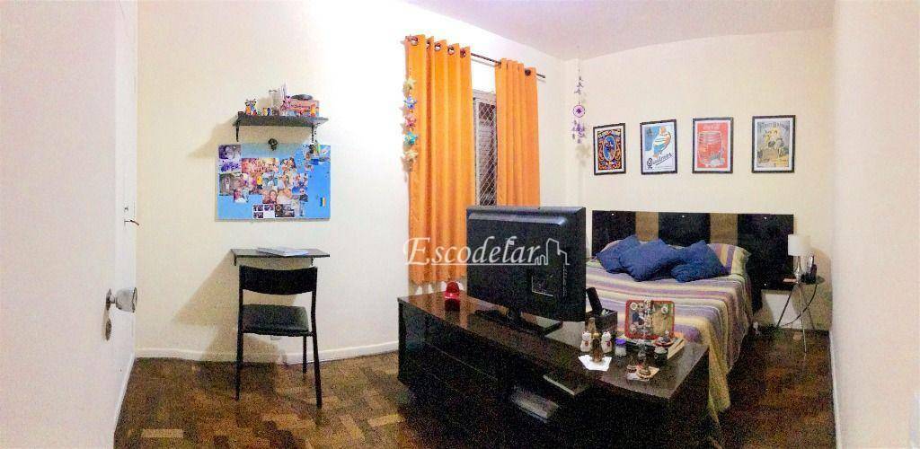 Apartamento à venda com 2 quartos, 92m² - Foto 6