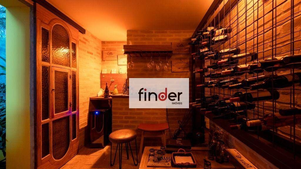 Casa, 5 quartos, 900 m² - Foto 34