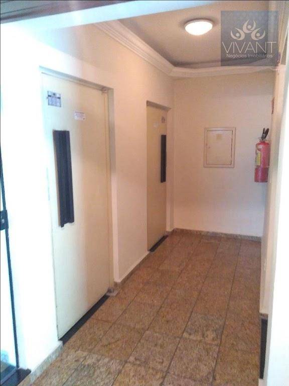 Apartamento à venda com 3 quartos, 87m² - Foto 36