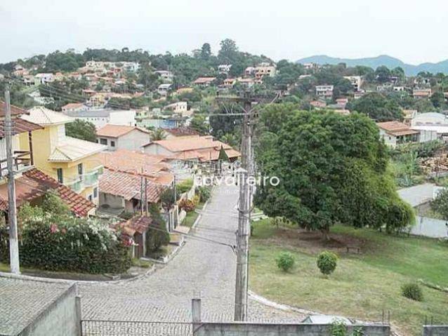 Casa de Condomínio à venda com 3 quartos, 110m² - Foto 11