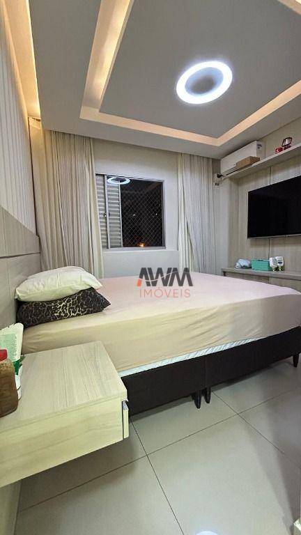 Apartamento à venda com 3 quartos, 124m² - Foto 11