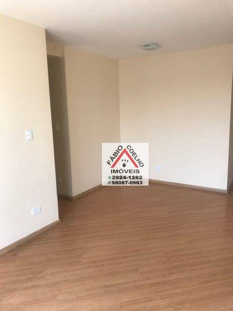 Apartamento à venda com 3 quartos, 66m² - Foto 7