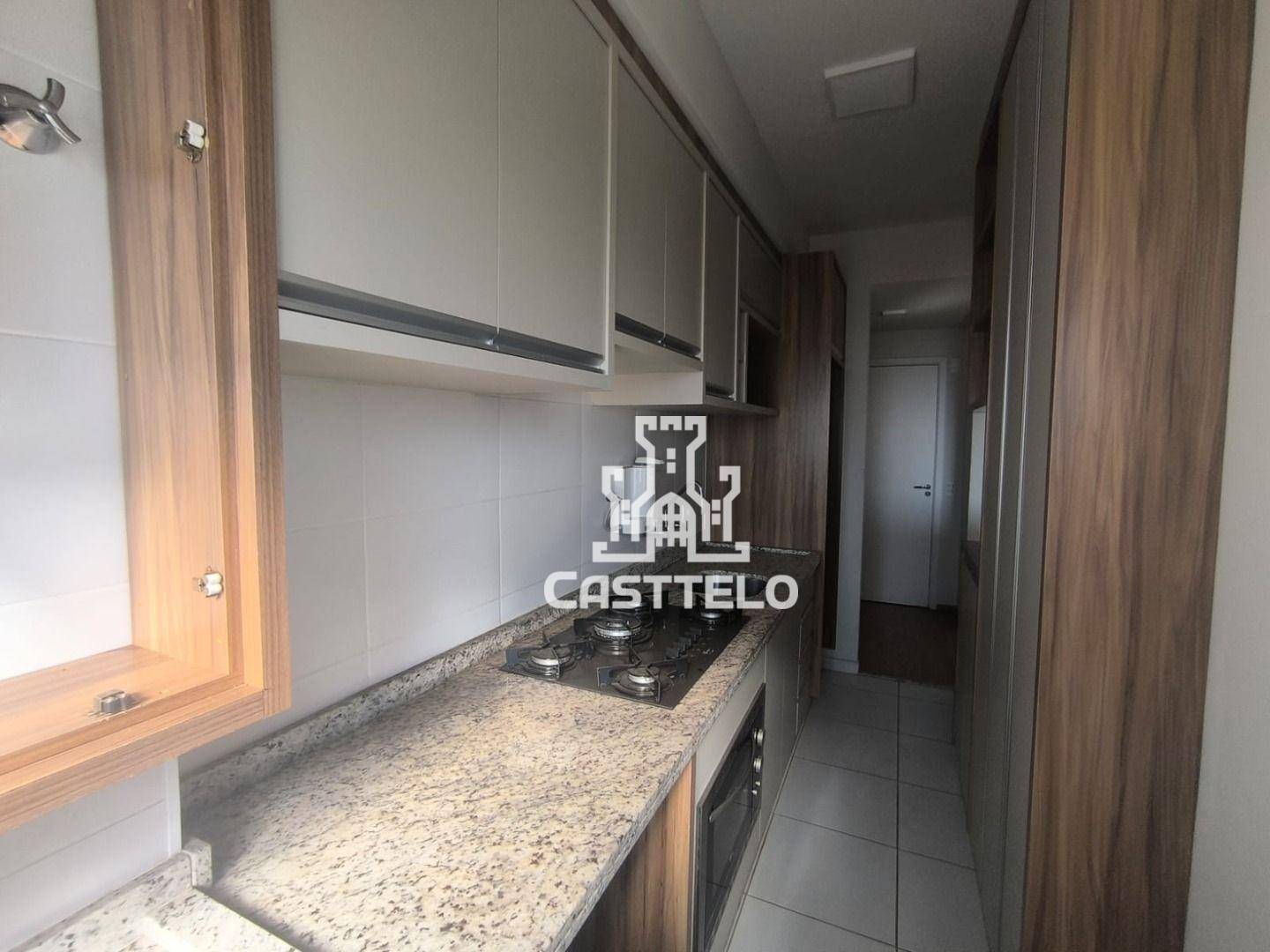 Apartamento à venda com 2 quartos, 54m² - Foto 19