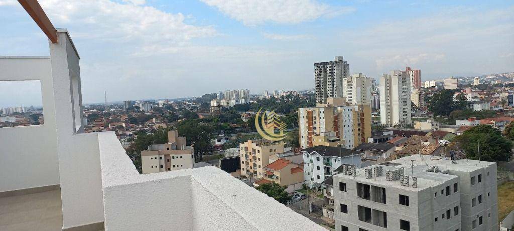 Apartamento à venda com 3 quartos, 138m² - Foto 21