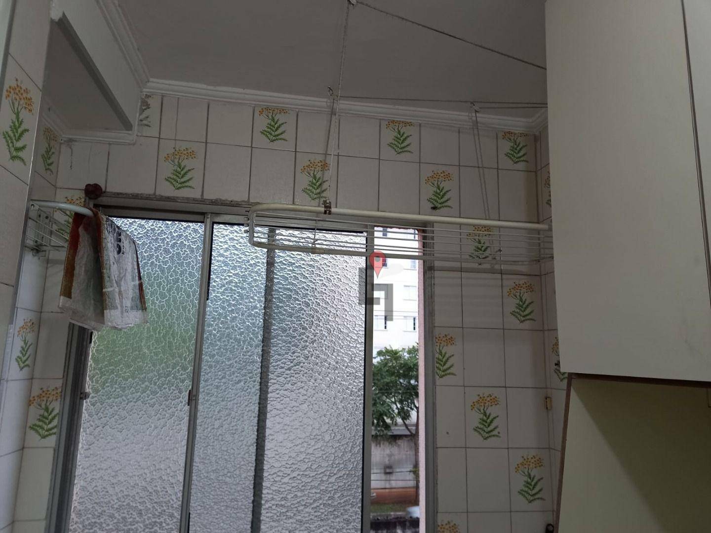 Apartamento à venda com 1 quarto, 43m² - Foto 14