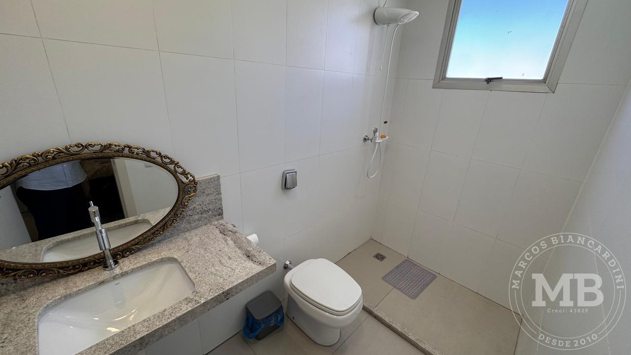 Apartamento à venda com 3 quartos, 190m² - Foto 23