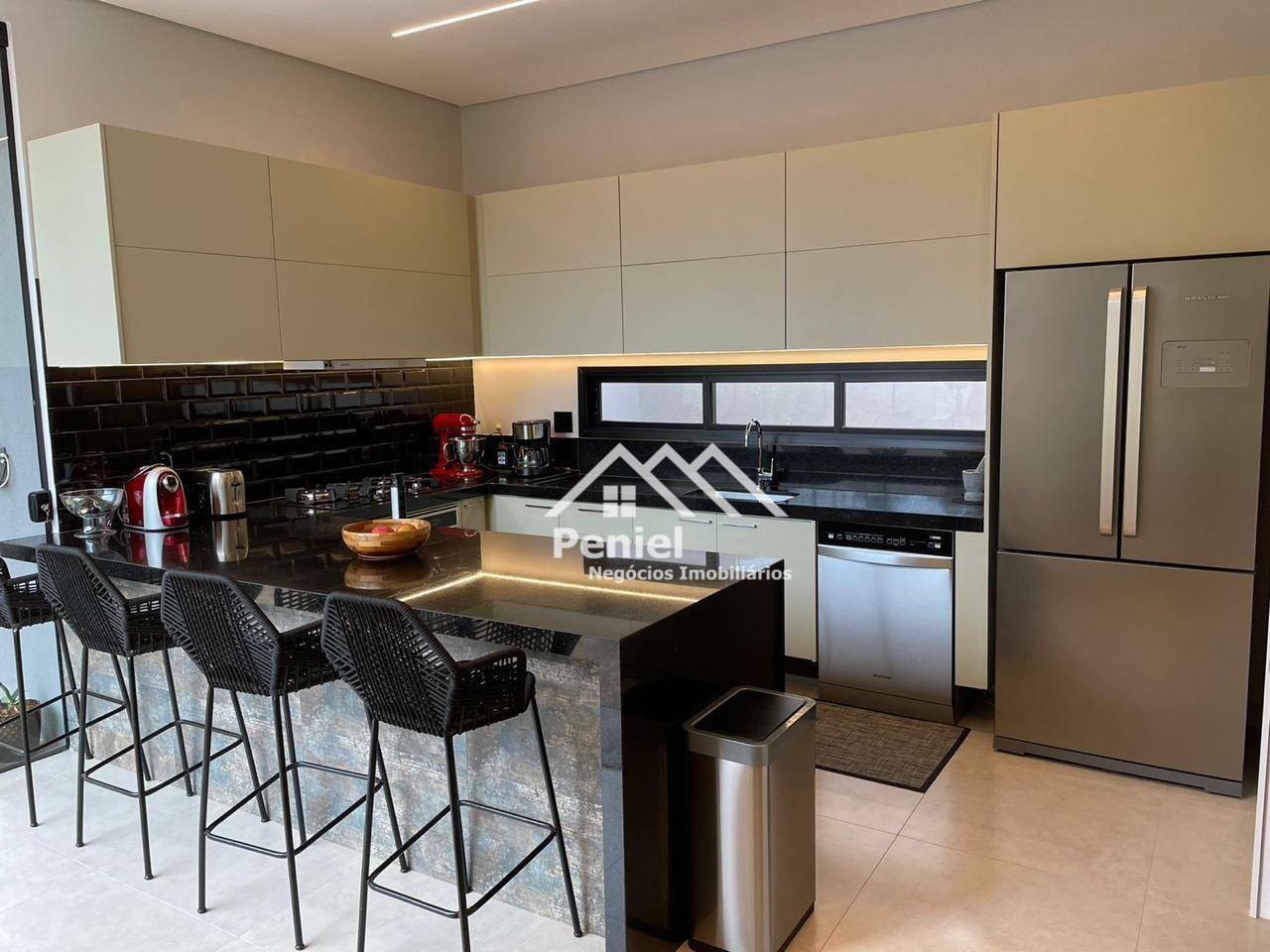 Casa de Condomínio à venda com 3 quartos, 273m² - Foto 19
