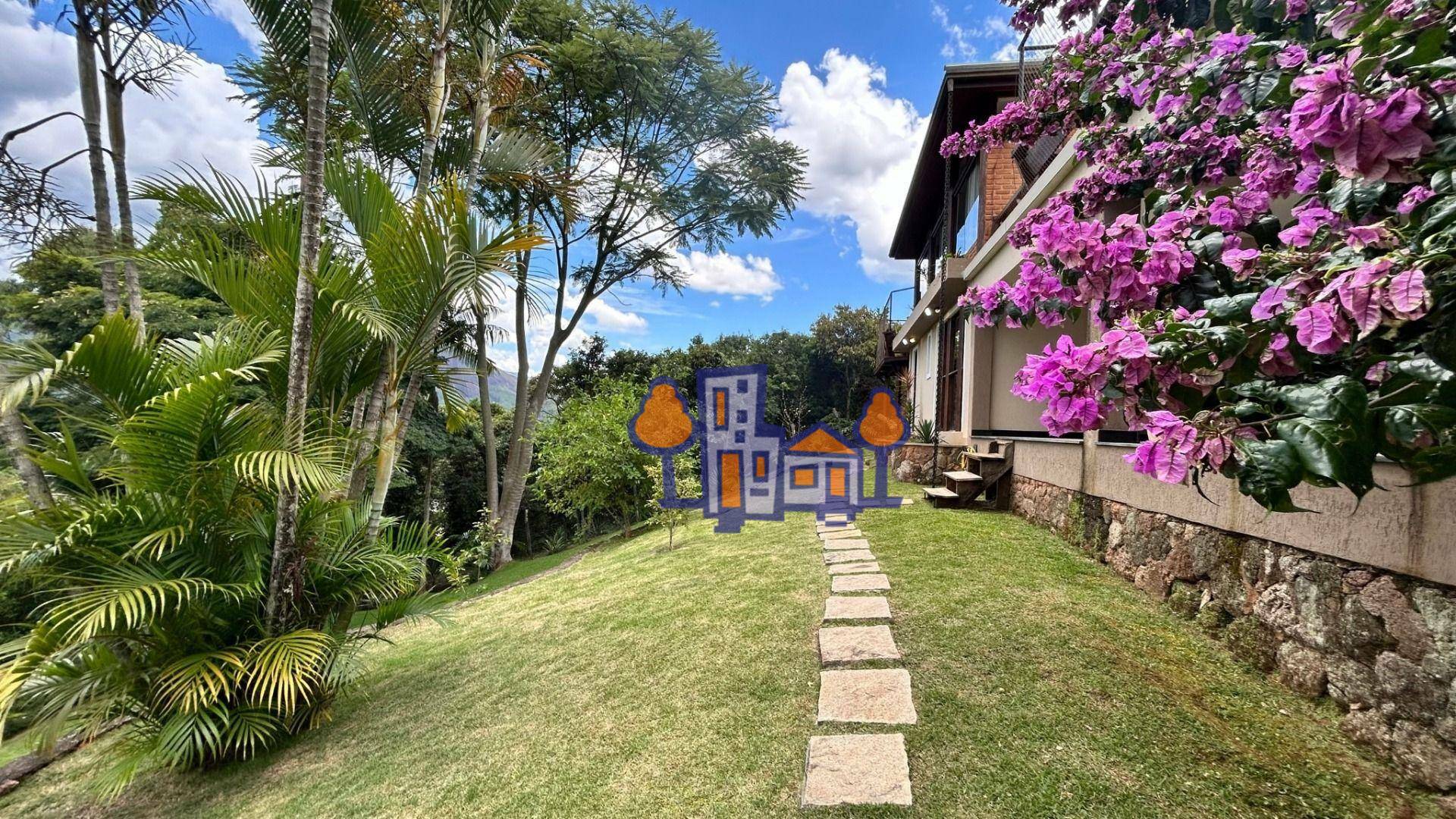 Casa de Condomínio à venda com 3 quartos, 207m² - Foto 88