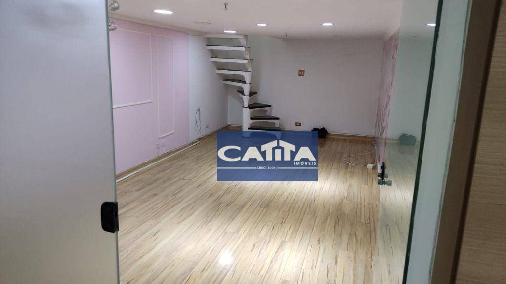 Conjunto Comercial-Sala à venda, 61m² - Foto 1