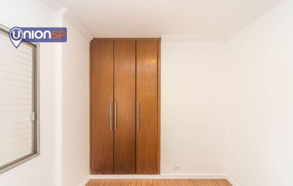 Apartamento à venda com 2 quartos, 54m² - Foto 9