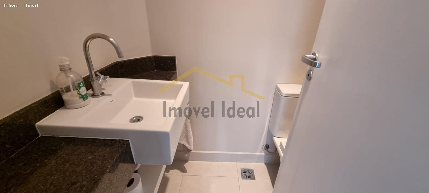 Apartamento à venda com 3 quartos, 107m² - Foto 8