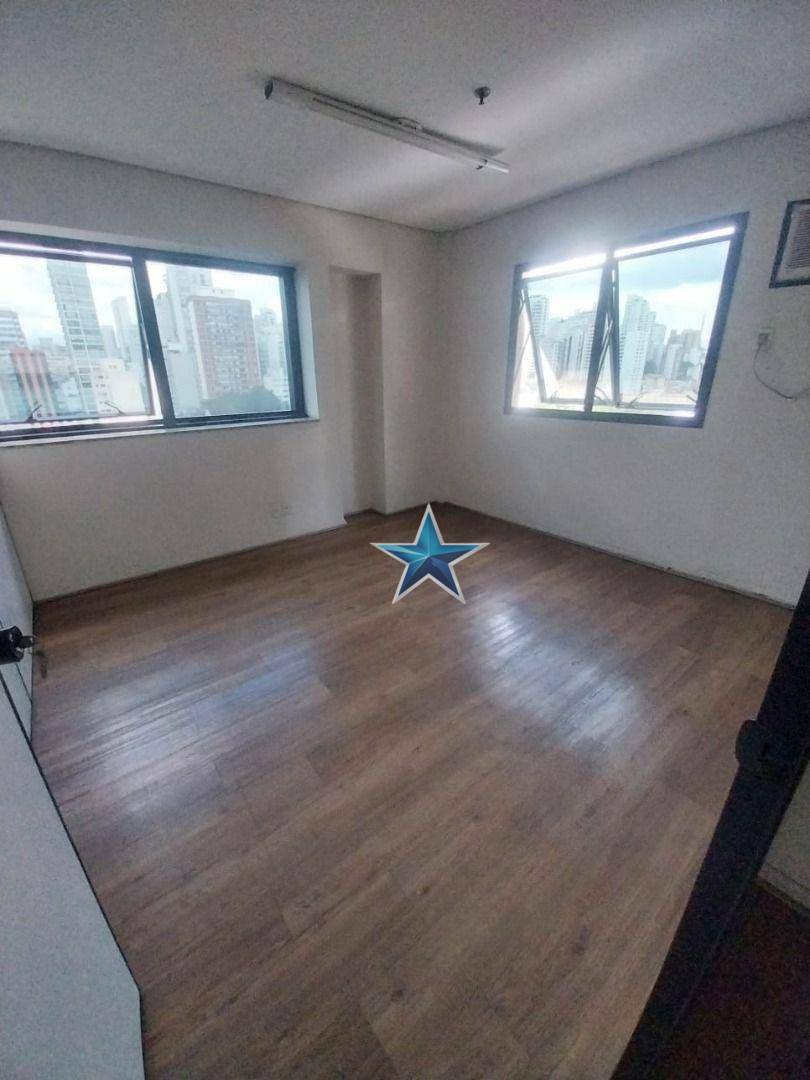 Conjunto Comercial-Sala para alugar, 88m² - Foto 4