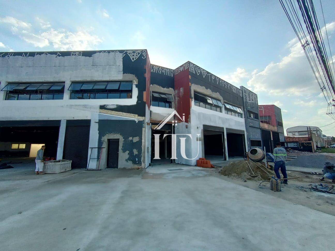 Depósito-Galpão-Armazém para alugar, 941m² - Foto 21