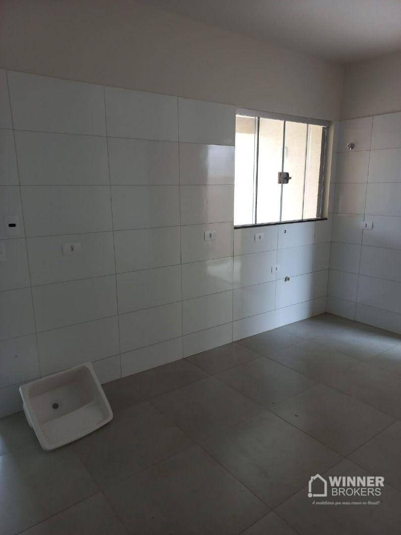 Casa à venda com 3 quartos, 95m² - Foto 16