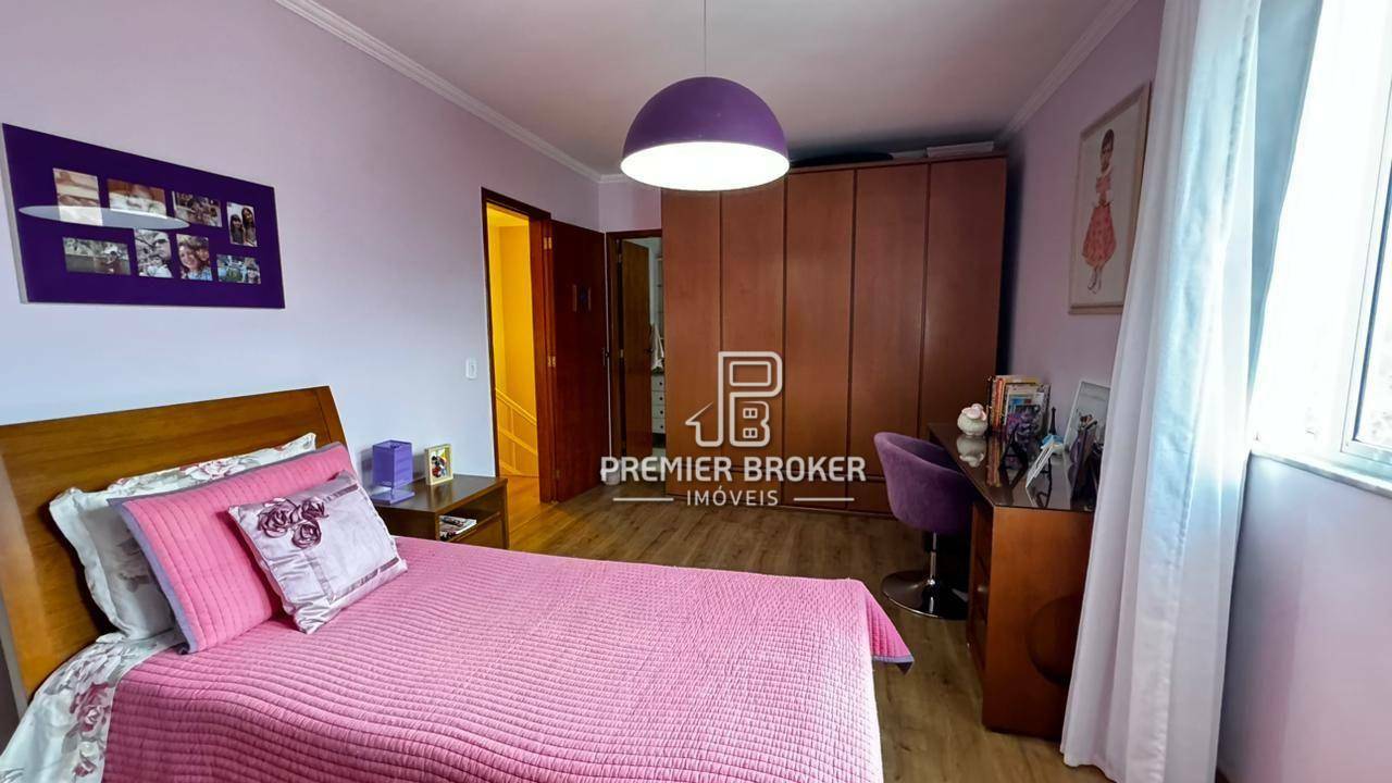 Casa de Condomínio à venda com 3 quartos, 190m² - Foto 11