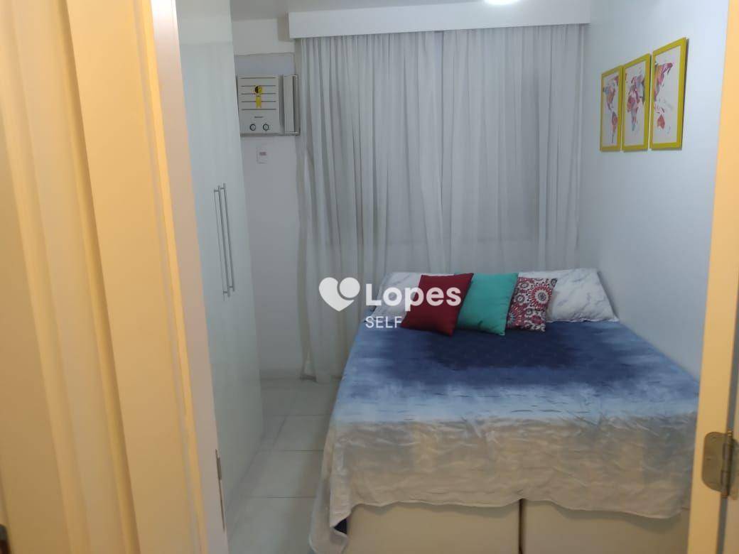 Apartamento à venda com 2 quartos, 76m² - Foto 5