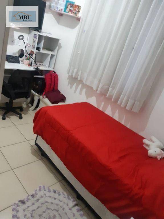 Apartamento à venda com 3 quartos, 61m² - Foto 14