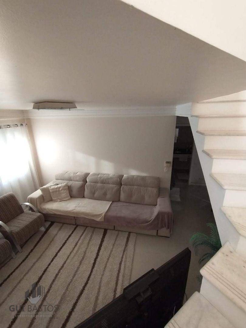 Casa à venda com 3 quartos, 150m² - Foto 12