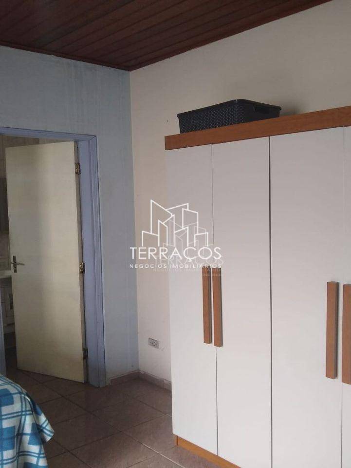 Casa à venda com 3 quartos, 167m² - Foto 29