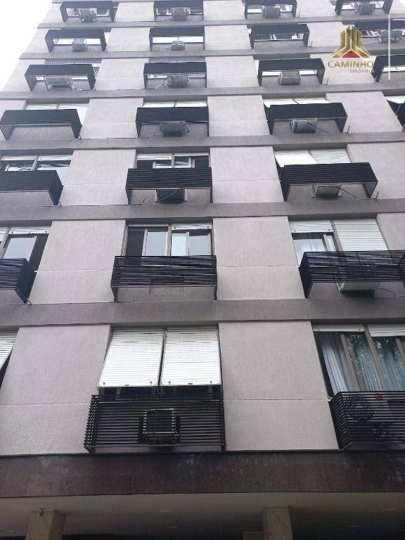 Apartamento à venda com 3 quartos, 121m² - Foto 1