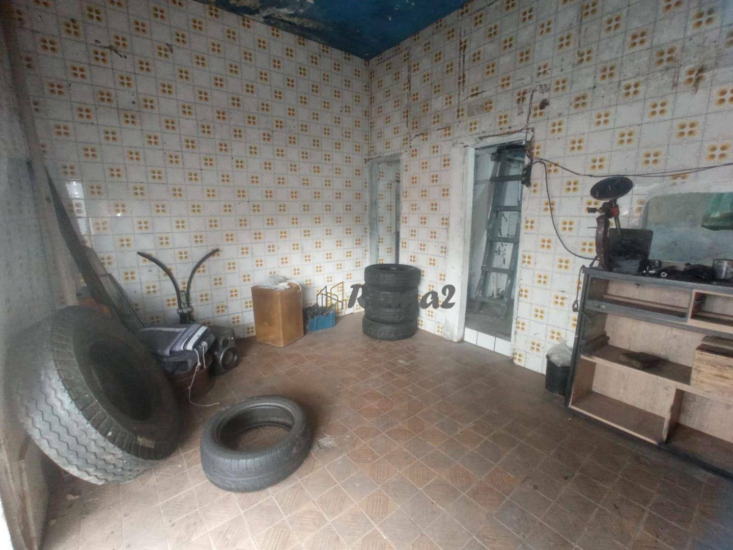 Loja-Salão para alugar, 35m² - Foto 2