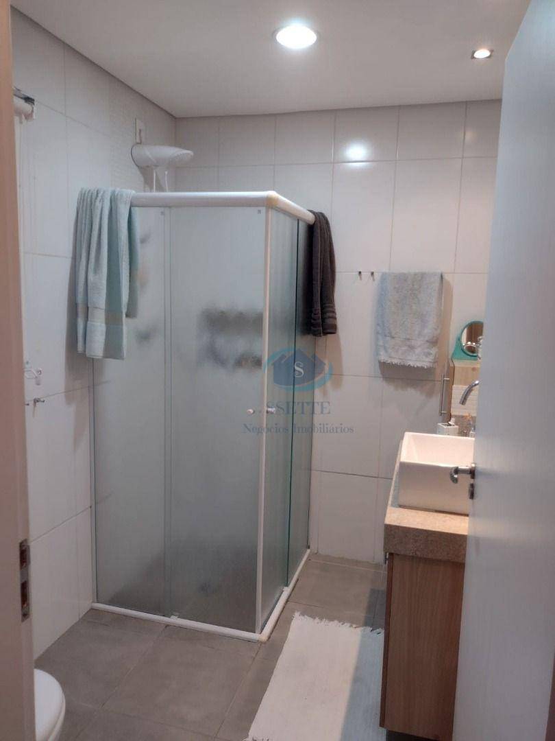 Sobrado à venda com 3 quartos, 100m² - Foto 10