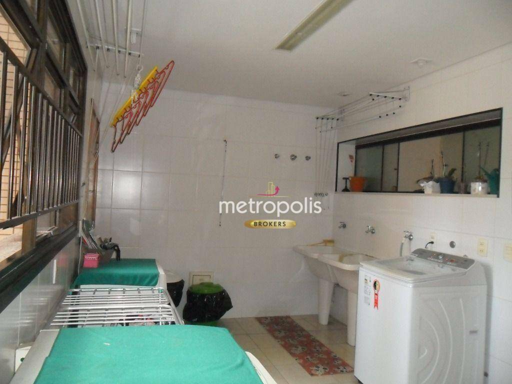 Apartamento à venda com 4 quartos, 270m² - Foto 9