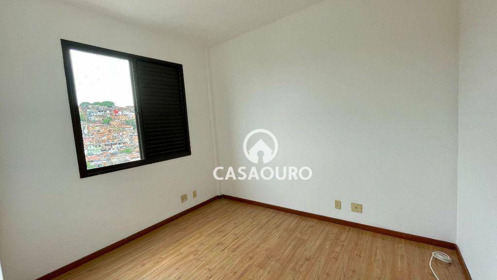 Apartamento à venda com 4 quartos, 120m² - Foto 8