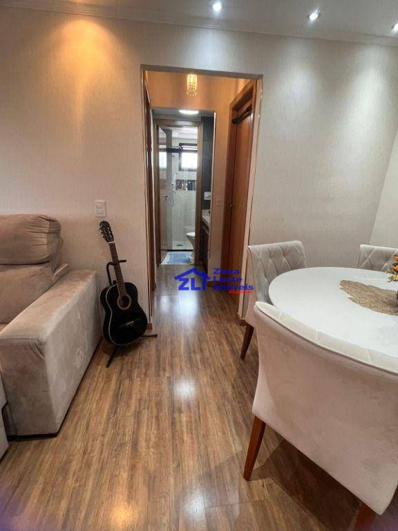 Apartamento à venda com 2 quartos, 66m² - Foto 22