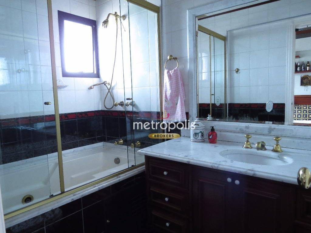 Apartamento à venda com 4 quartos, 264m² - Foto 14