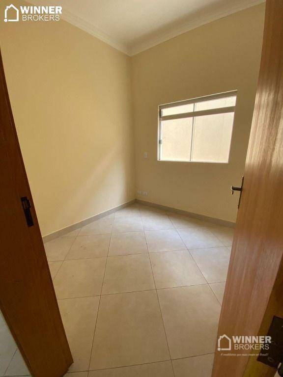 Sobrado, 3 quartos, 140 m² - Foto 18