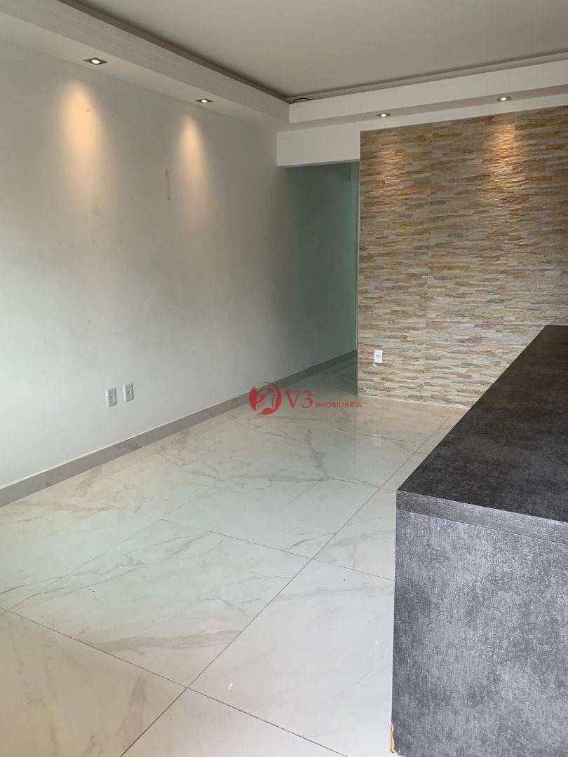 Sobrado à venda com 3 quartos, 129m² - Foto 4