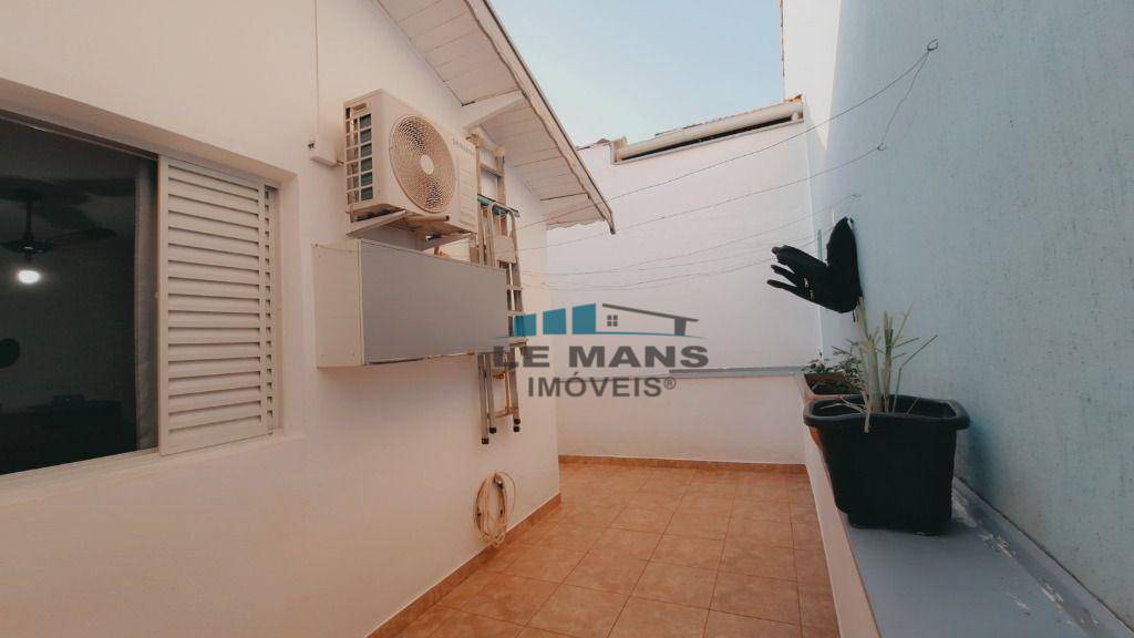 Casa à venda com 3 quartos, 104m² - Foto 20