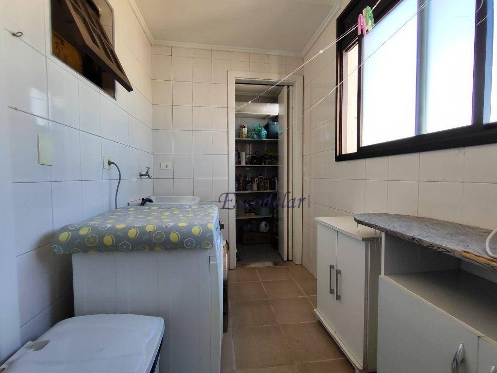 Apartamento à venda com 4 quartos, 148m² - Foto 16