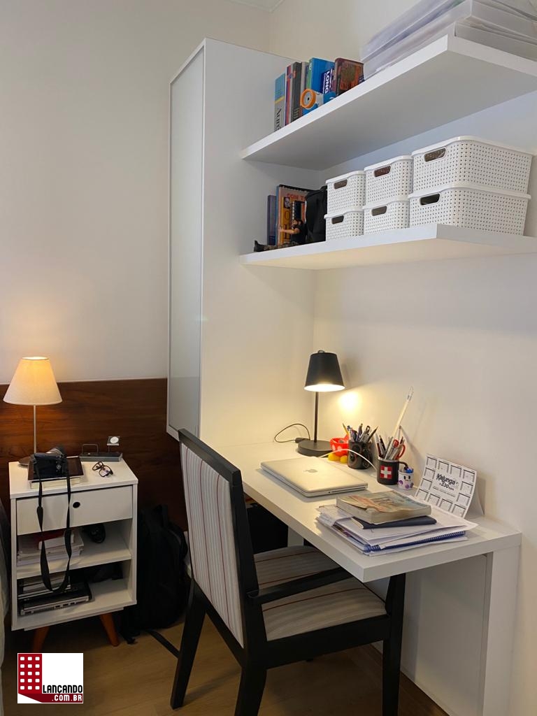 Apartamento à venda com 2 quartos, 80m² - Foto 15