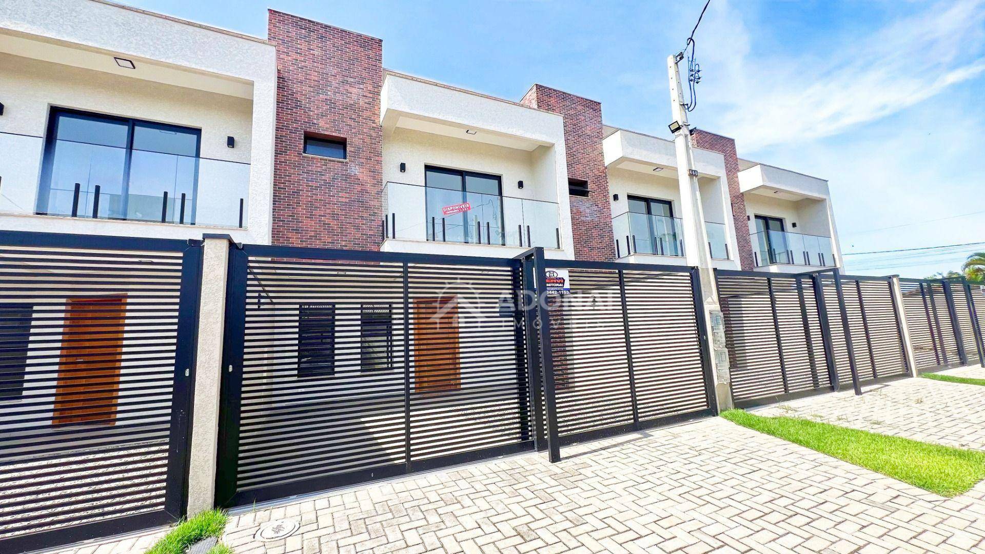 Sobrado à venda com 3 quartos, 96m² - Foto 3