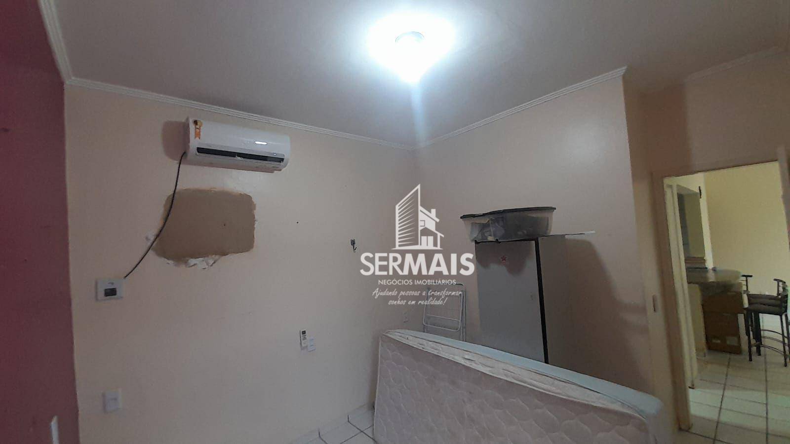 Apartamento à venda com 2 quartos, 55m² - Foto 22