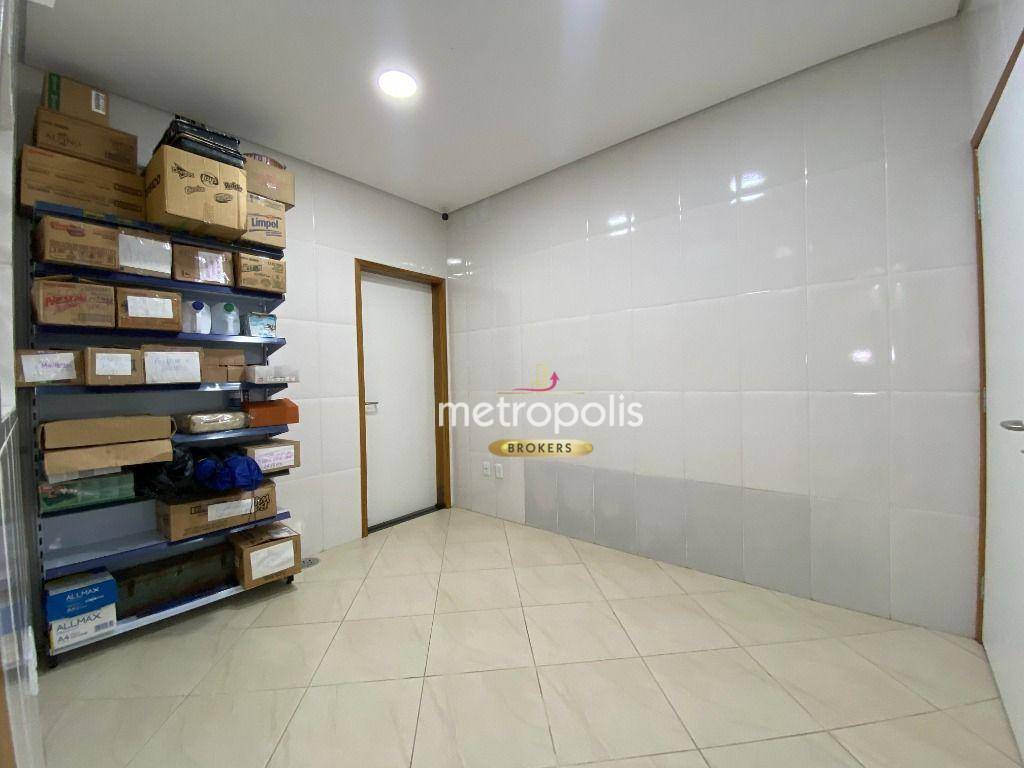 Sobrado à venda com 3 quartos, 420m² - Foto 46