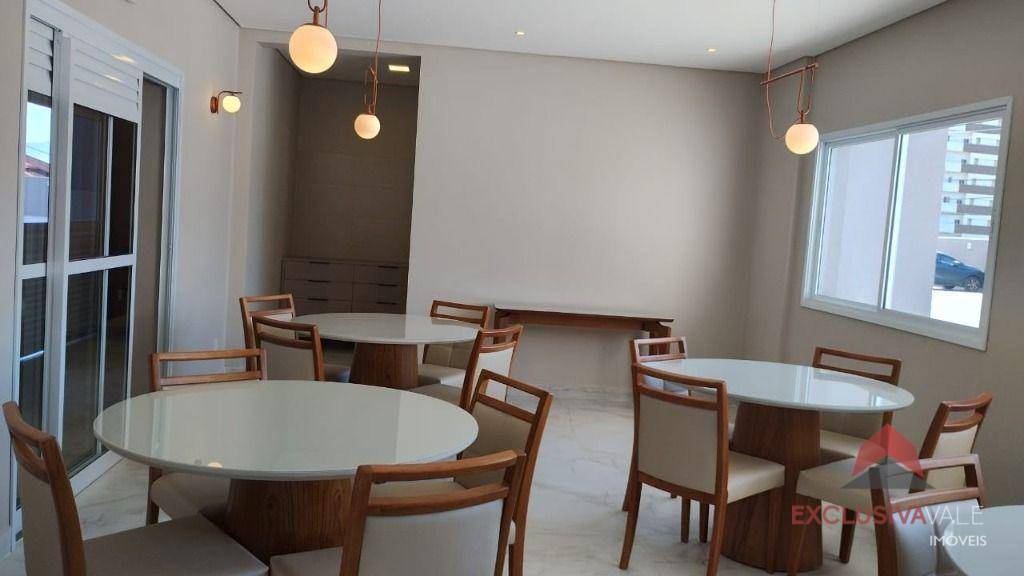 Apartamento à venda com 3 quartos, 108m² - Foto 7