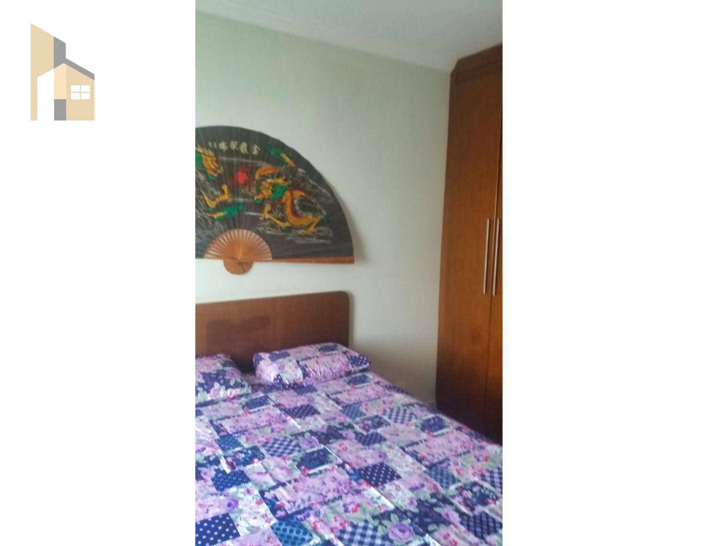 Apartamento à venda com 3 quartos, 140m² - Foto 9