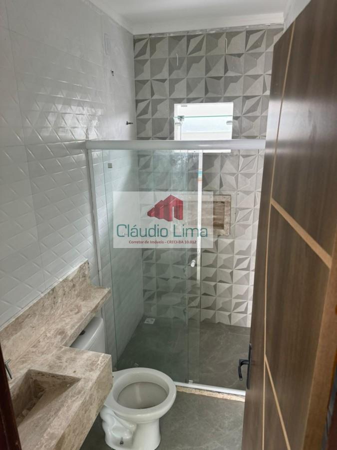 Apartamento à venda com 3 quartos, 145m² - Foto 7