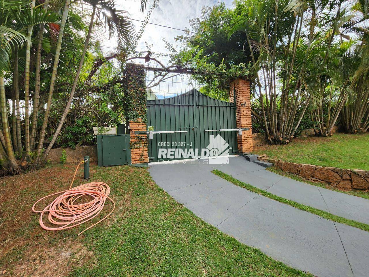 Casa de Condomínio à venda com 4 quartos, 373m² - Foto 48