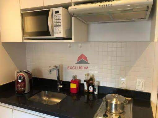 Flat/Apart Hotel à venda com 1 quarto, 33m² - Foto 14