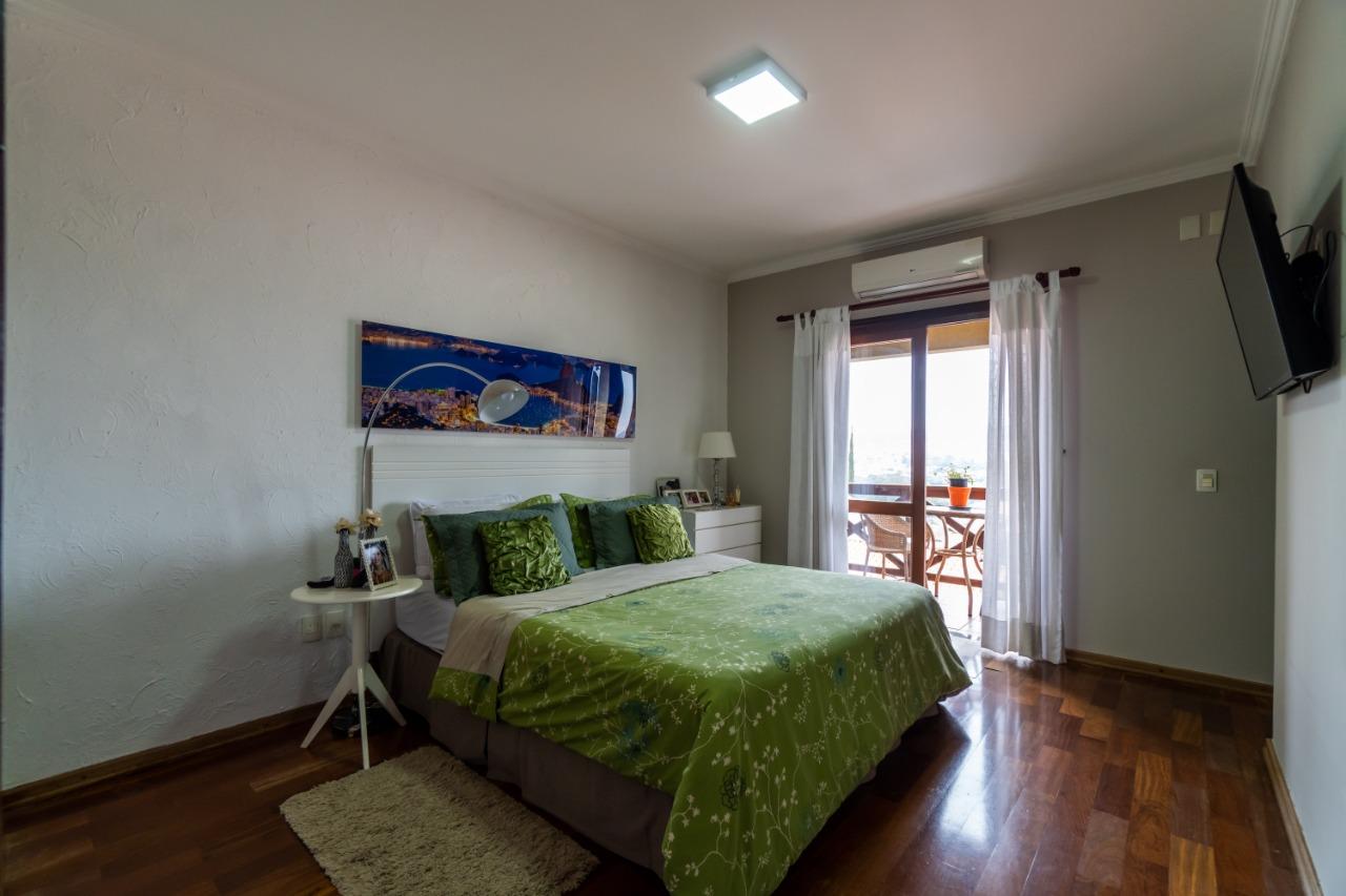 Casa de Condomínio à venda com 3 quartos, 214m² - Foto 26