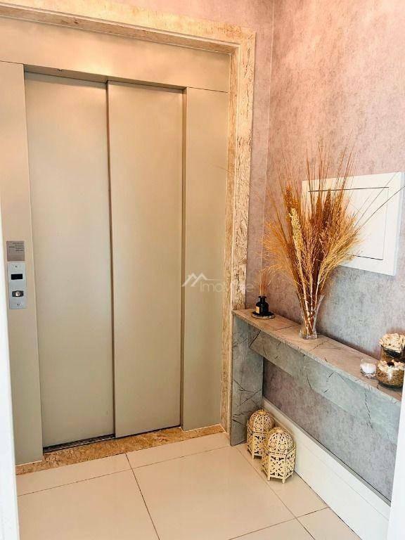 Apartamento à venda com 3 quartos, 190m² - Foto 26