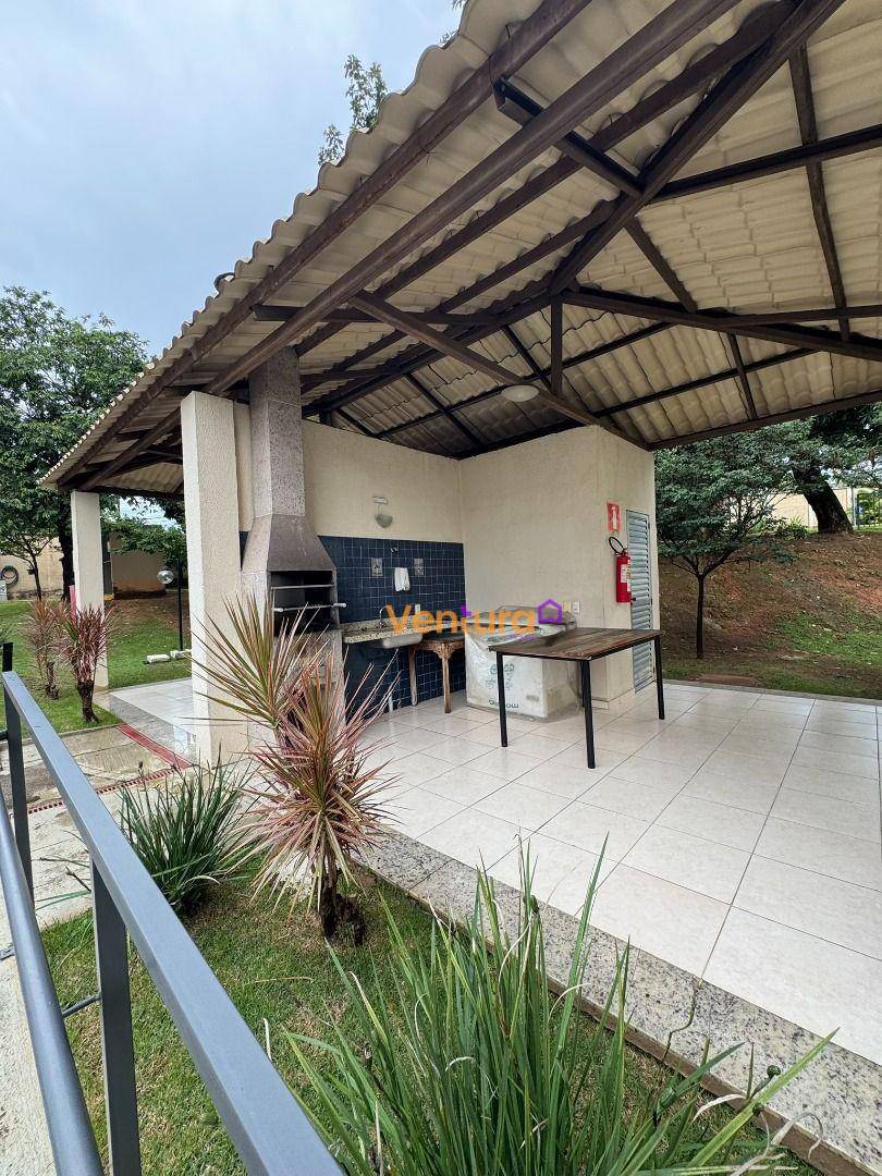 Apartamento, 2 quartos, 47 m² - Foto 3